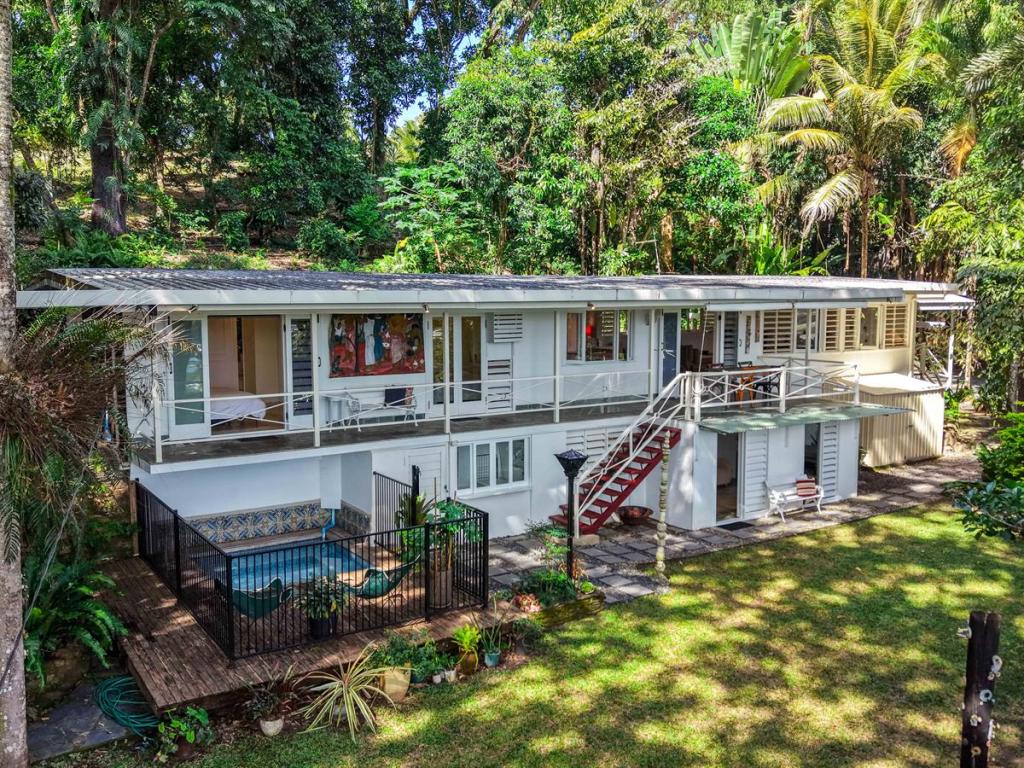 17 Lee St, Freshwater, QLD 4870