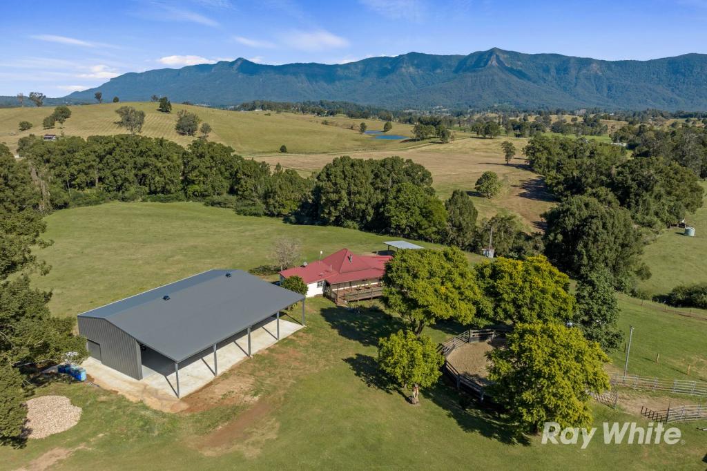 30 Larkins Rd, Tyalgum, NSW 2484