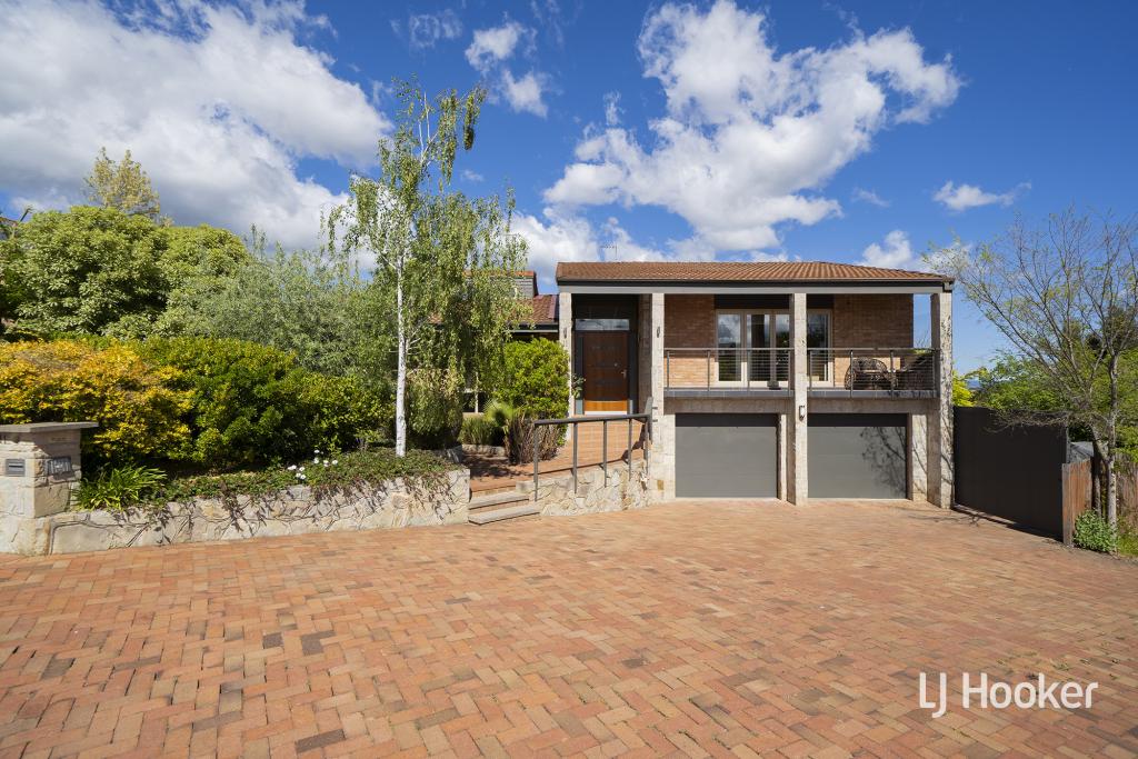 11 Cockerill Pl, Mckellar, ACT 2617