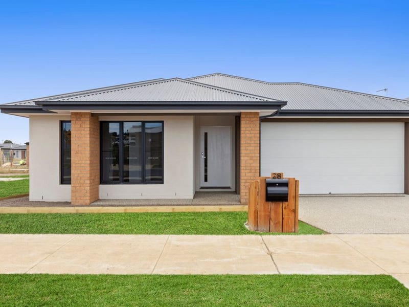 28 Mccubin Drive, Mount Duneed, VIC 3217