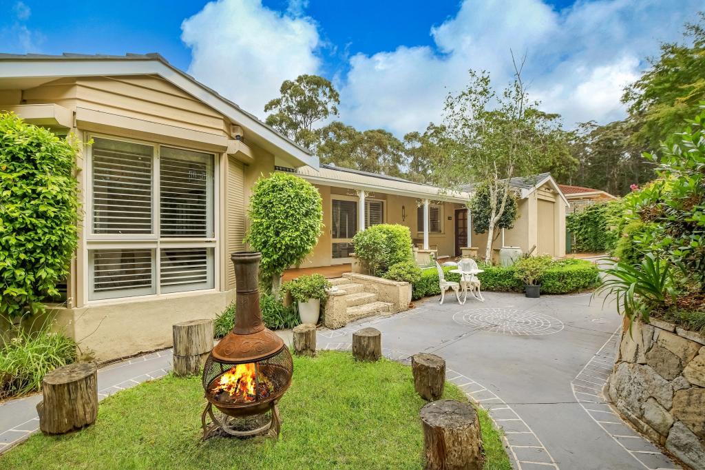 51 Kookaburra St, Kincumber, NSW 2251