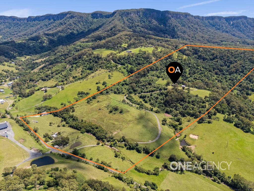 224 North Marshall Mount Rd, Marshall Mount, NSW 2530