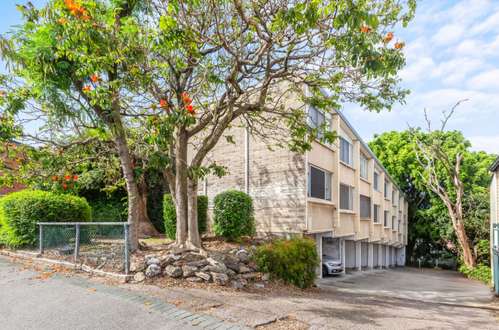 2/12 Latrobe Tce, Paddington, QLD 4064