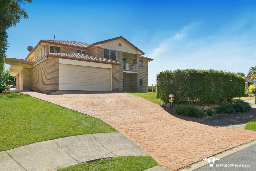 76 Vistula Cct, Springfield, QLD 4300