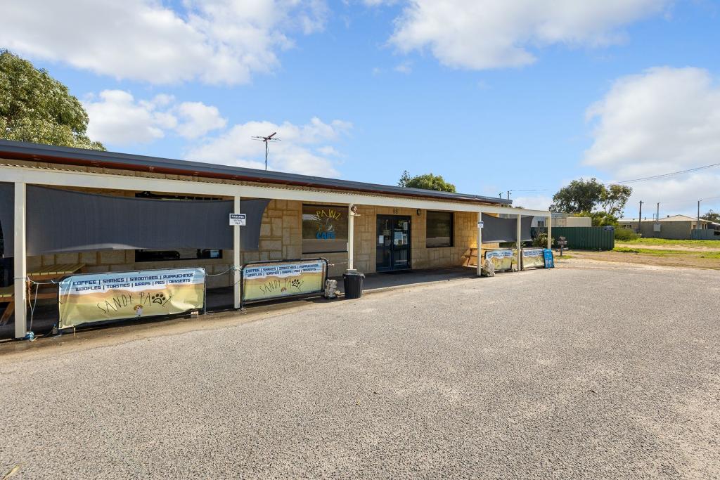 88a Gingin Rd, Lancelin, WA 6044