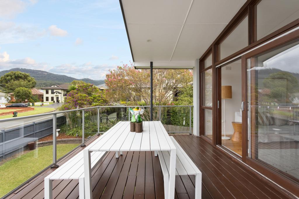 60 Lombard Ave, Fairy Meadow, NSW 2519