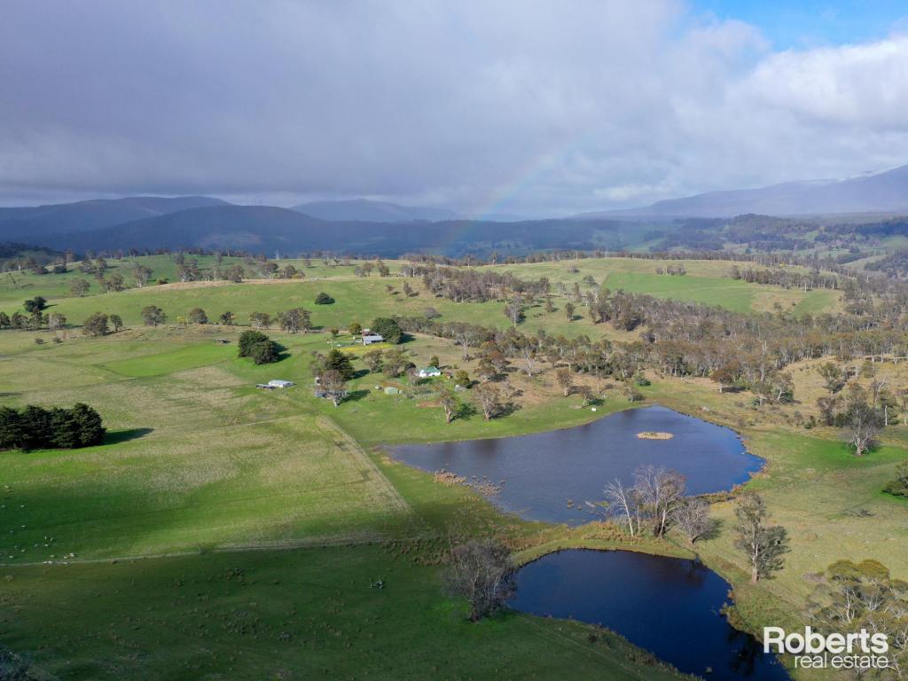 215 Rockmount Rd, Ellendale, TAS 7140