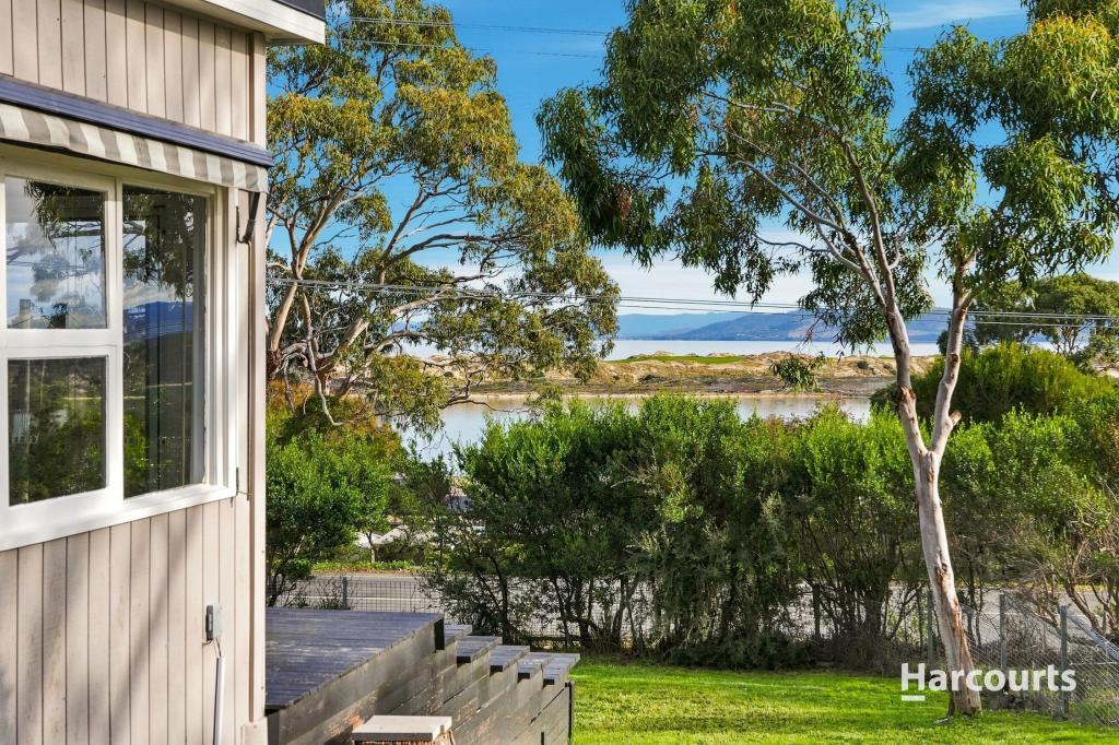 124 Lewisham Scenic Dr, Lewisham, TAS 7173