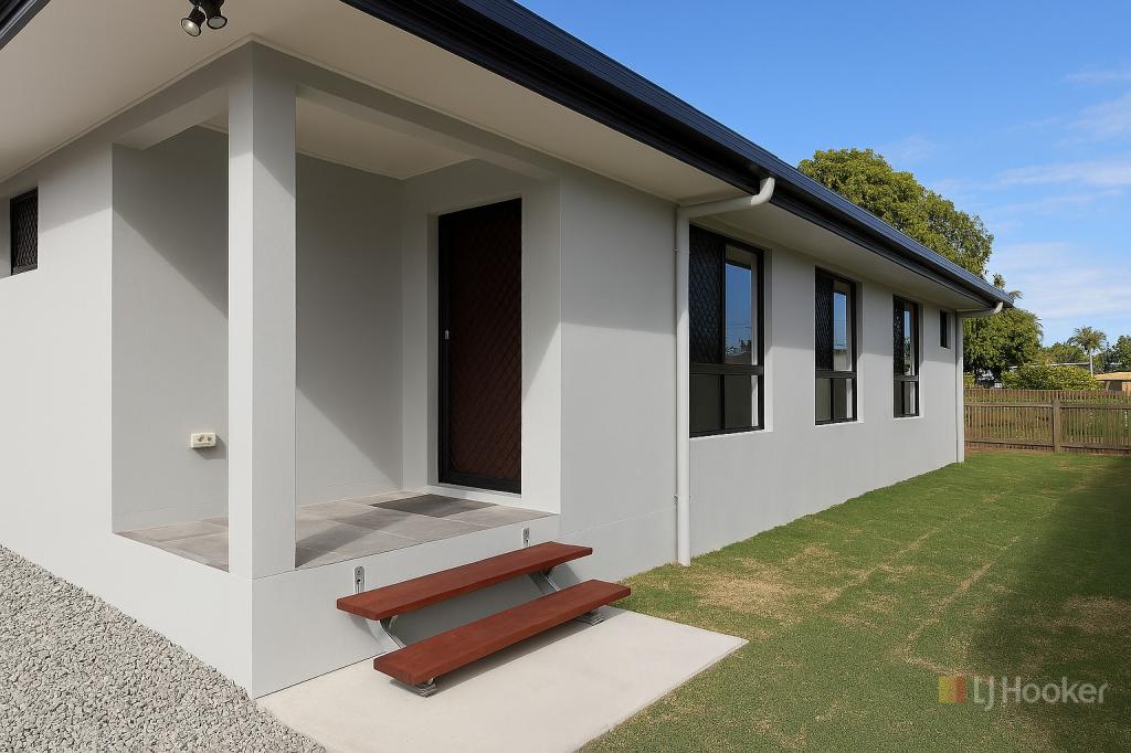 18b Moody St, East Mackay, QLD 4740