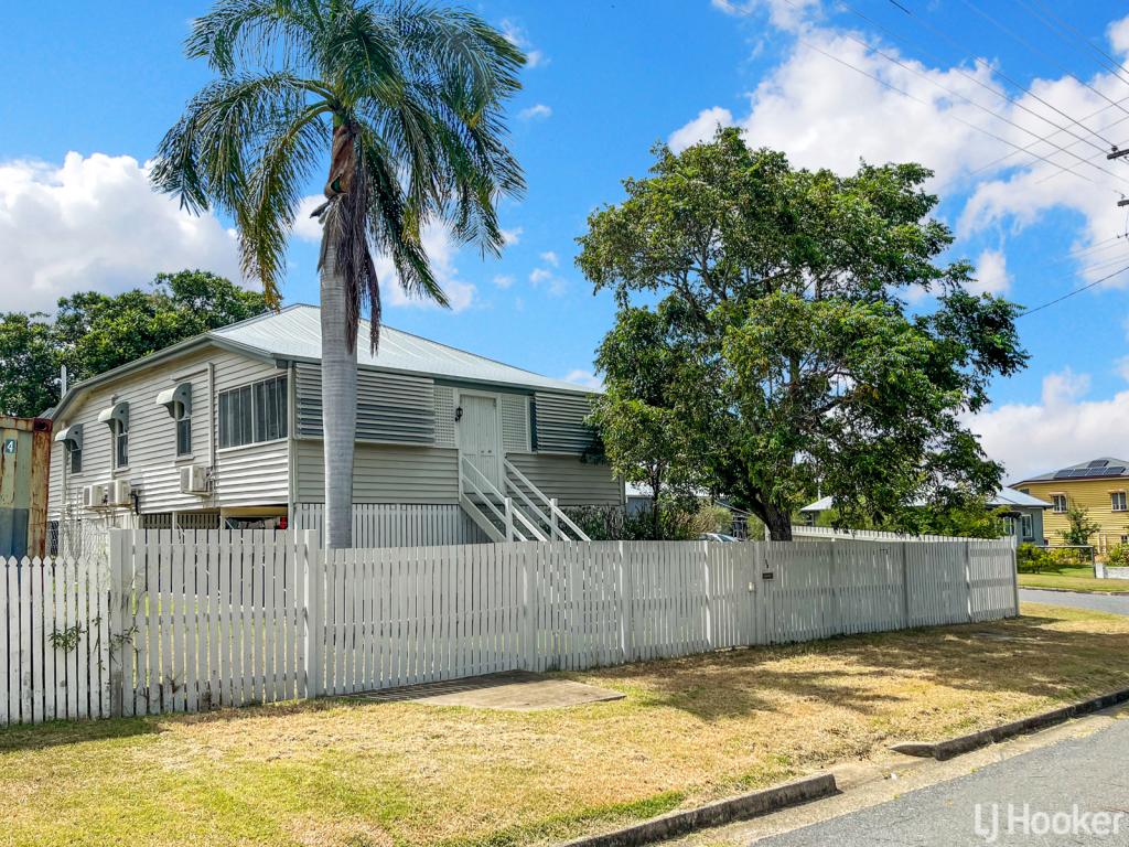 59 Eton St, West Rockhampton, QLD 4700