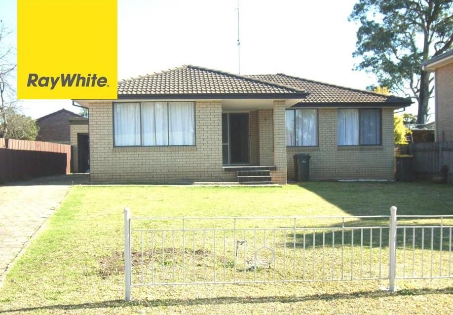 6 Conifer St, Albion Park Rail, NSW 2527