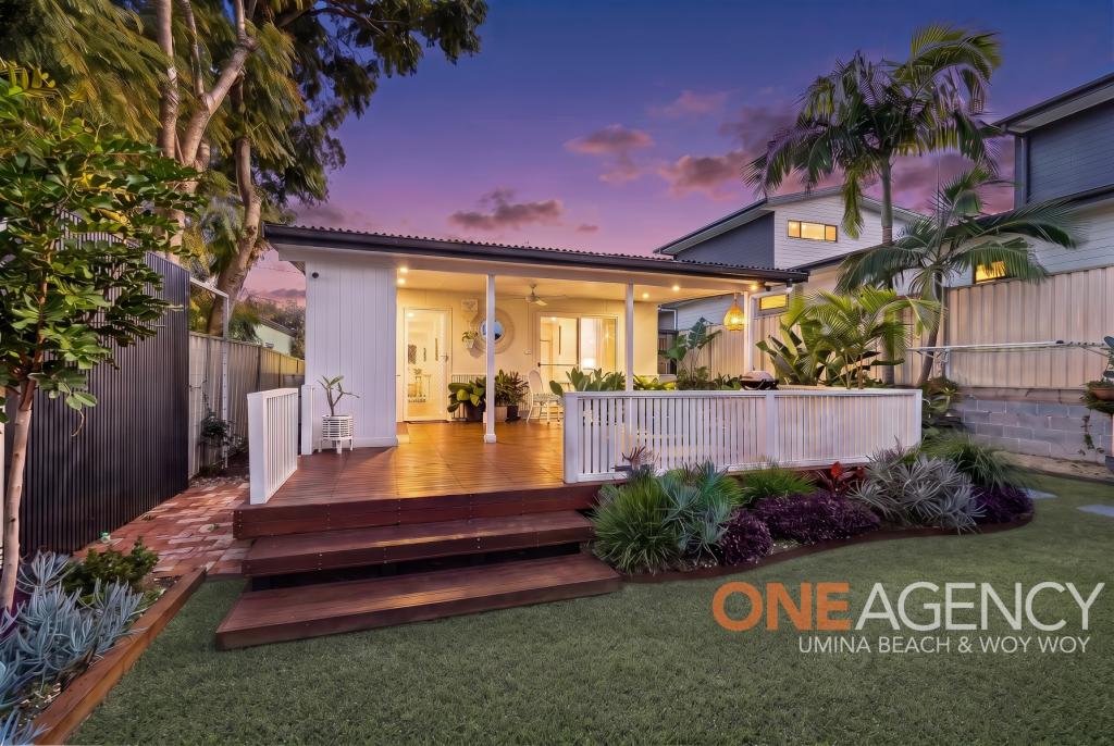 48 Collareen St, Ettalong Beach, NSW 2257