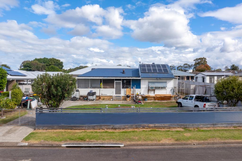 86 Anderson Dr, Tarro, NSW 2322
