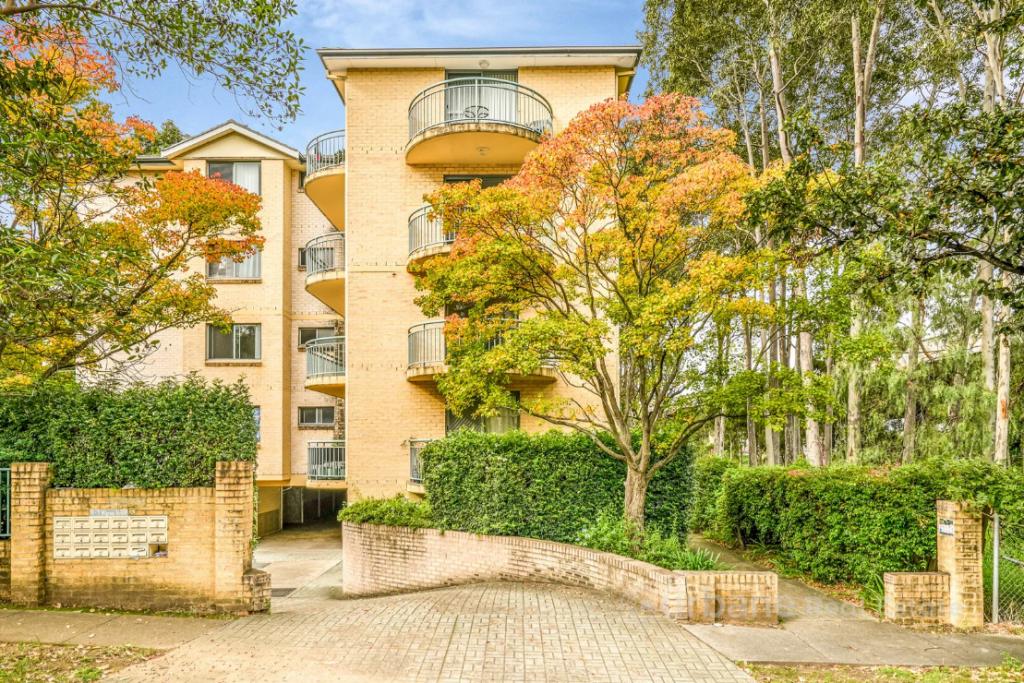 12/5-7 Wigram St, Harris Park, NSW 2150