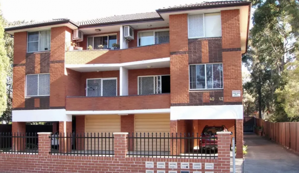 1/40-42 Hampden Rd, Lakemba, NSW 2195