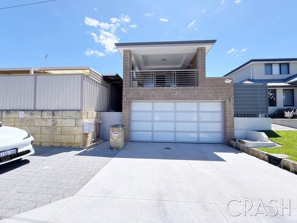 (Studio) 15 Gleddon Way, Hillarys, WA 6025