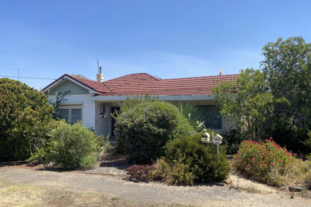 56 Dyer St, Rupanyup, VIC 3388