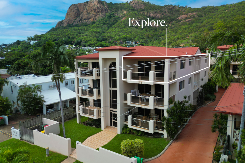 7/78-80 Paxton St, North Ward, QLD 4810