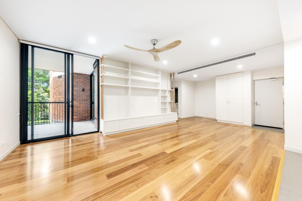 6/3-9 Finlayson Street, Lane Cove, NSW 2066