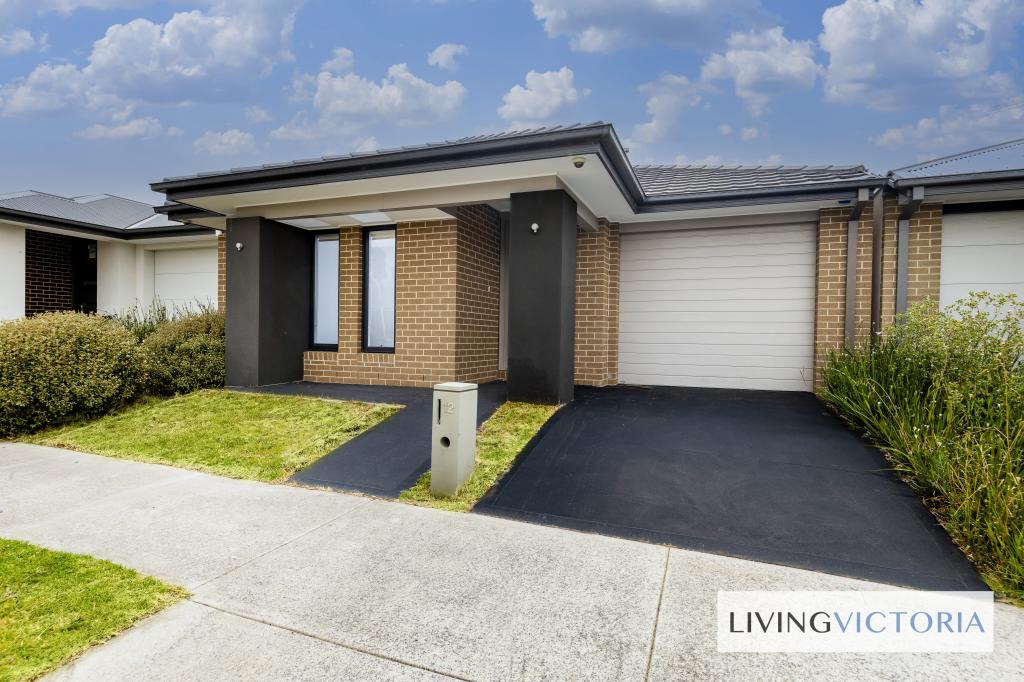12 Bowenia Ave, Craigieburn, VIC 3064