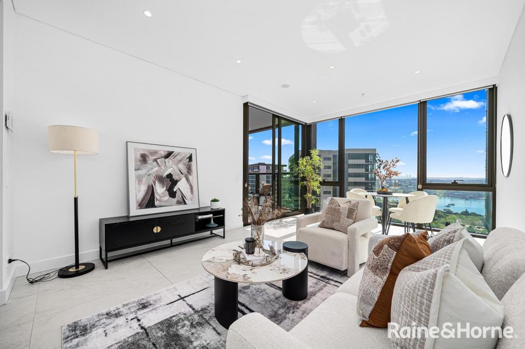 2202/35 MARQUET ST, RHODES, NSW 2138