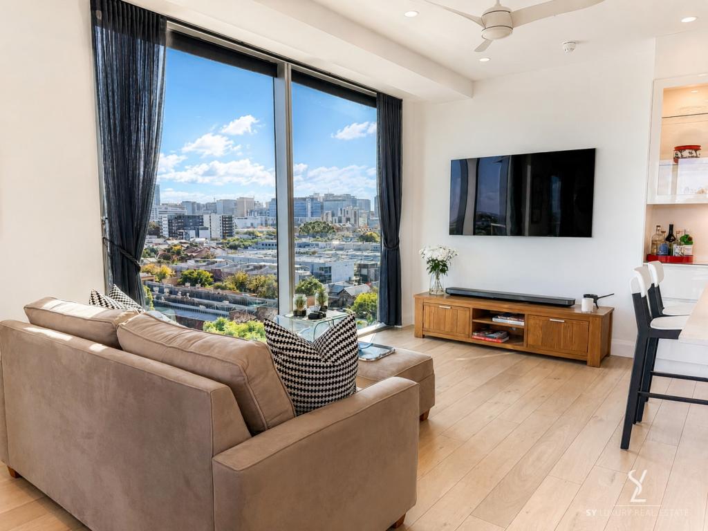 603/267 HUTT ST, ADELAIDE, SA 5000