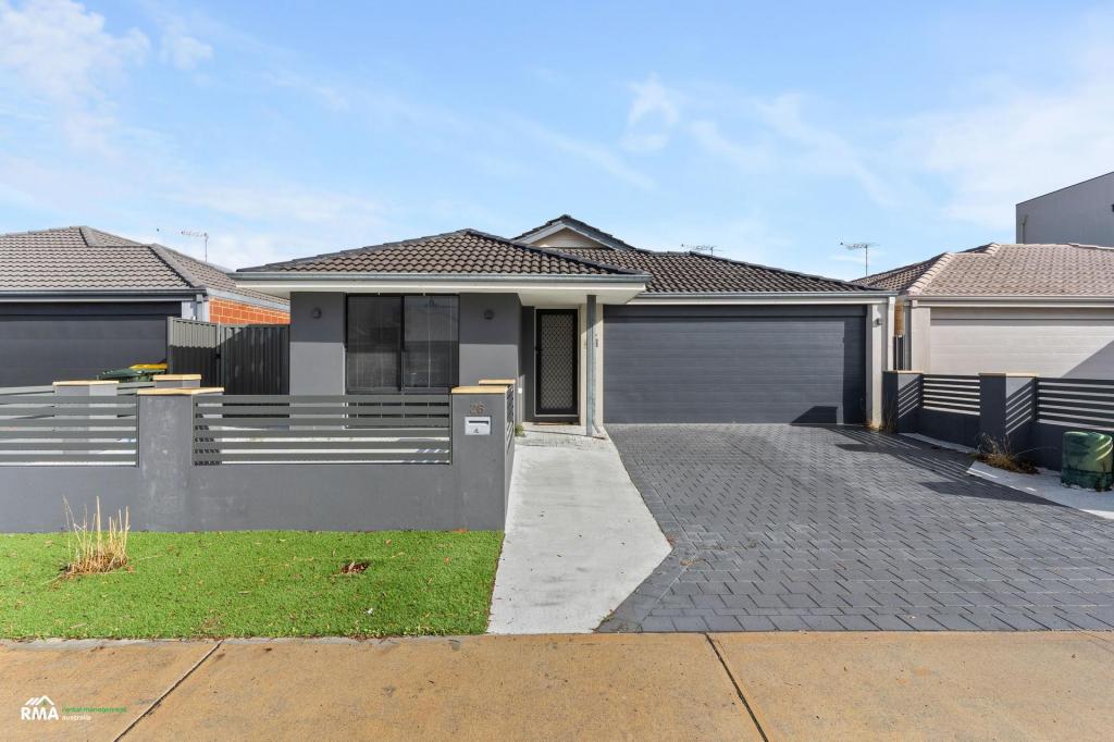 26 Wandsworth Ave, Brabham, WA 6055