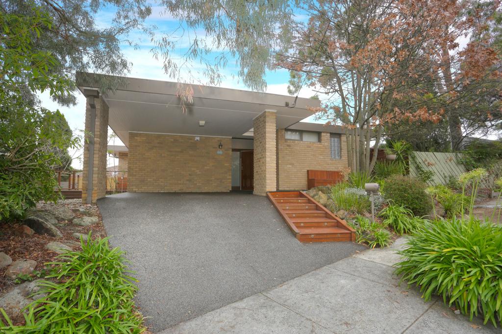 55 Darvall St, Donvale, VIC 3111