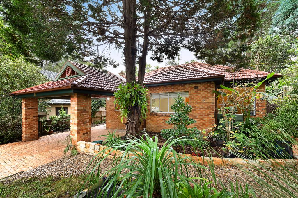 38 Grayling Rd, West Pymble, NSW 2073