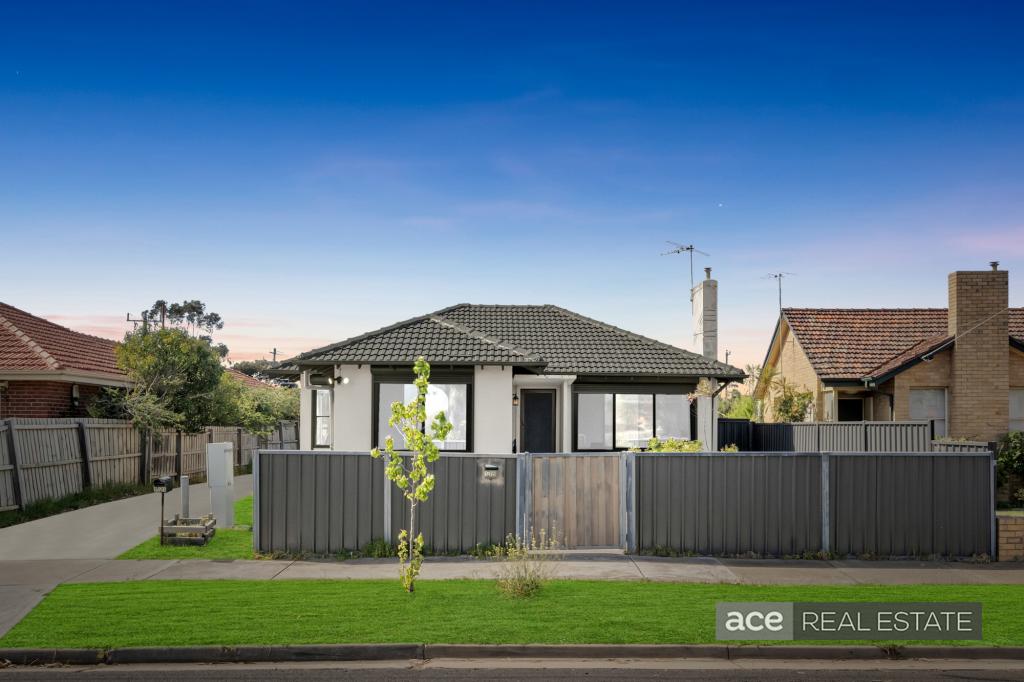 1/25 Woods St, Laverton, VIC 3028