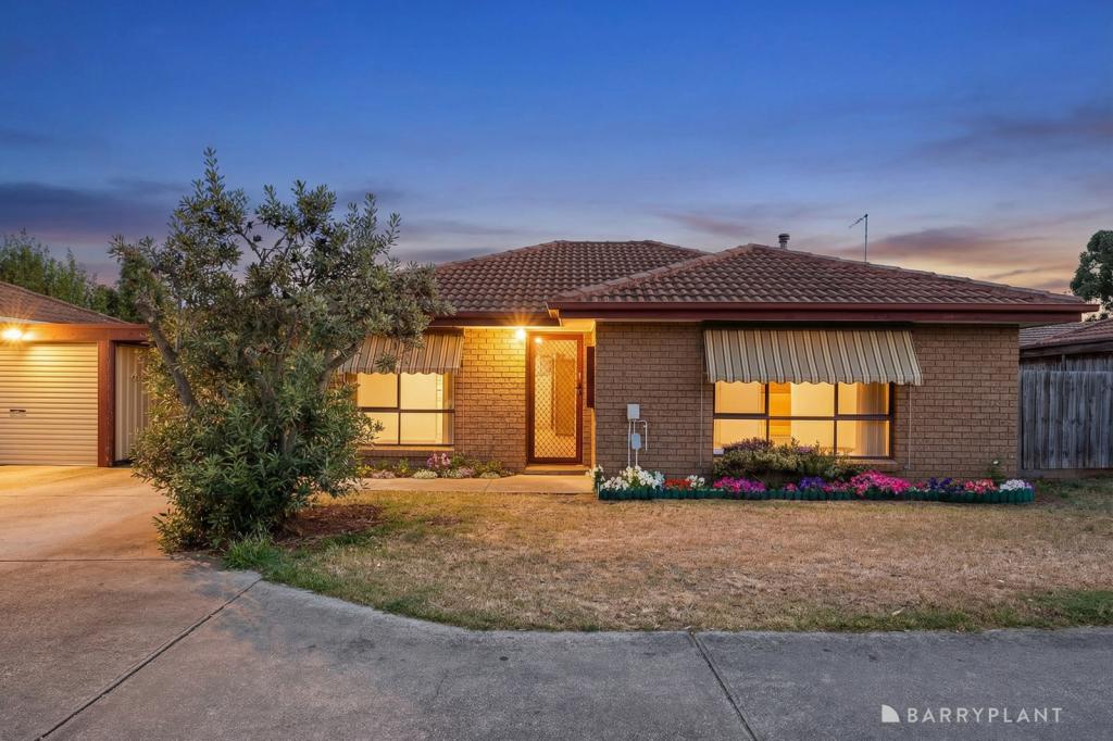 21/55-61 Barries Rd, Melton, VIC 3337