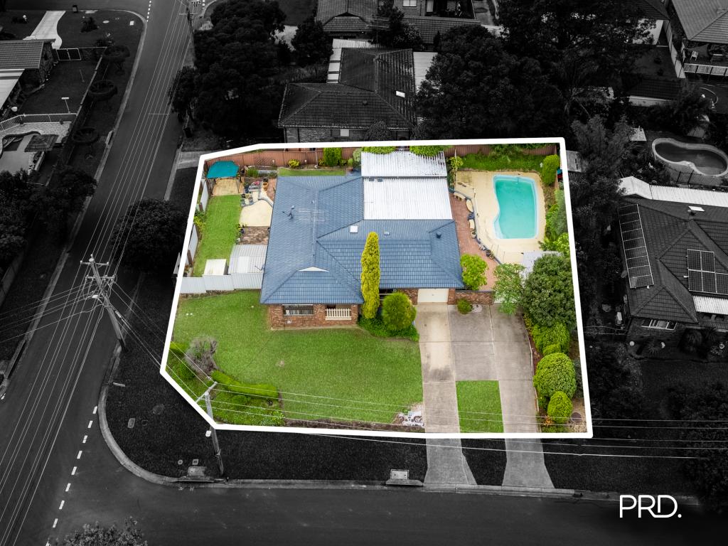 8 Hughes Ave, Penrith, NSW 2750