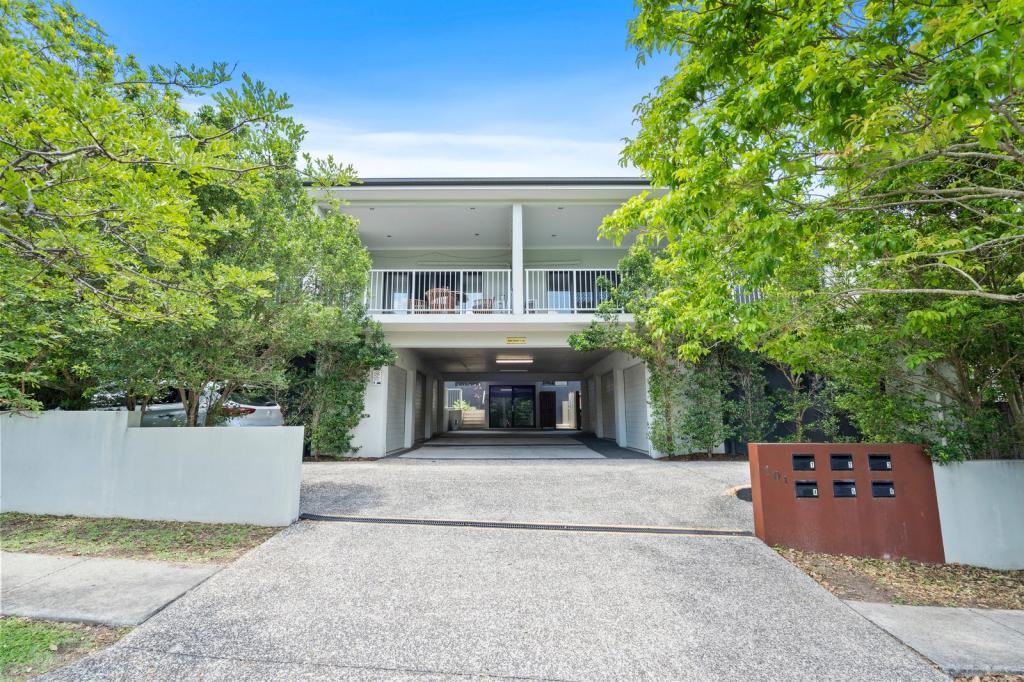 3/101 Chaucer St, Moorooka, QLD 4105