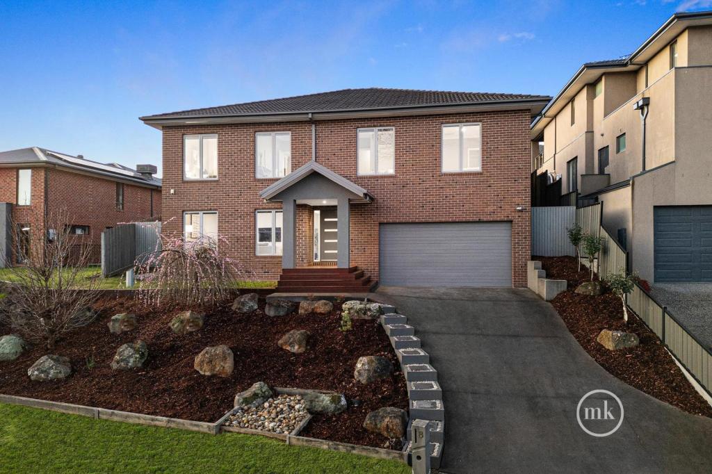 8 Raven Ct, Diamond Creek, VIC 3089