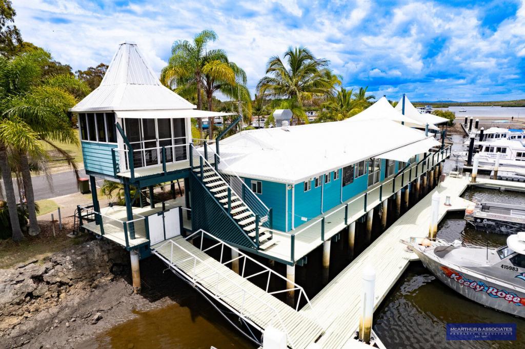 363 Carlo Rd, Rainbow Beach, QLD 4581