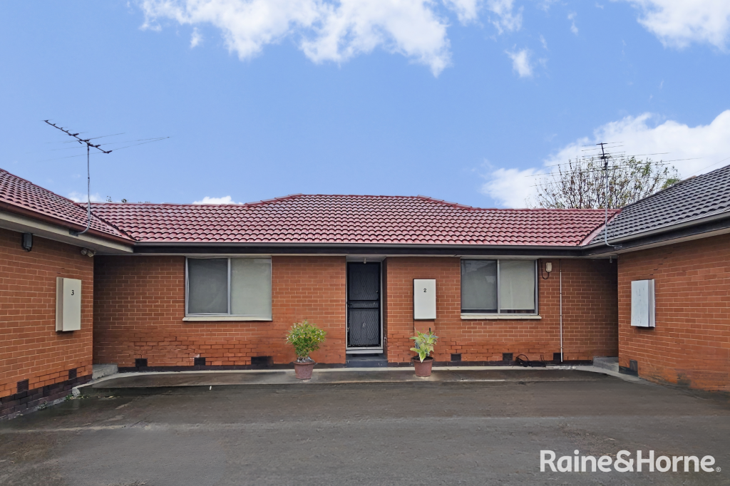 2/165 Taylors Rd, St Albans, VIC 3021