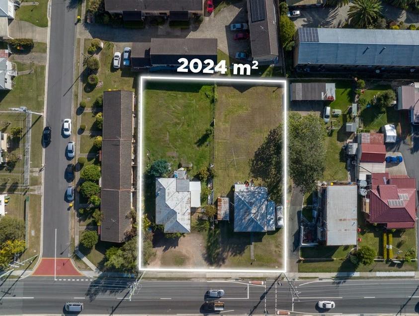 87&89 Milne St, Beenleigh, QLD 4207