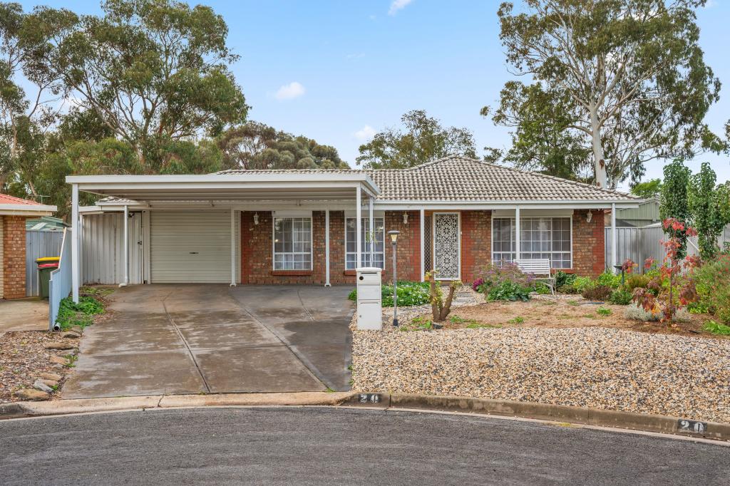 20 Window Rd, Willaston, SA 5118