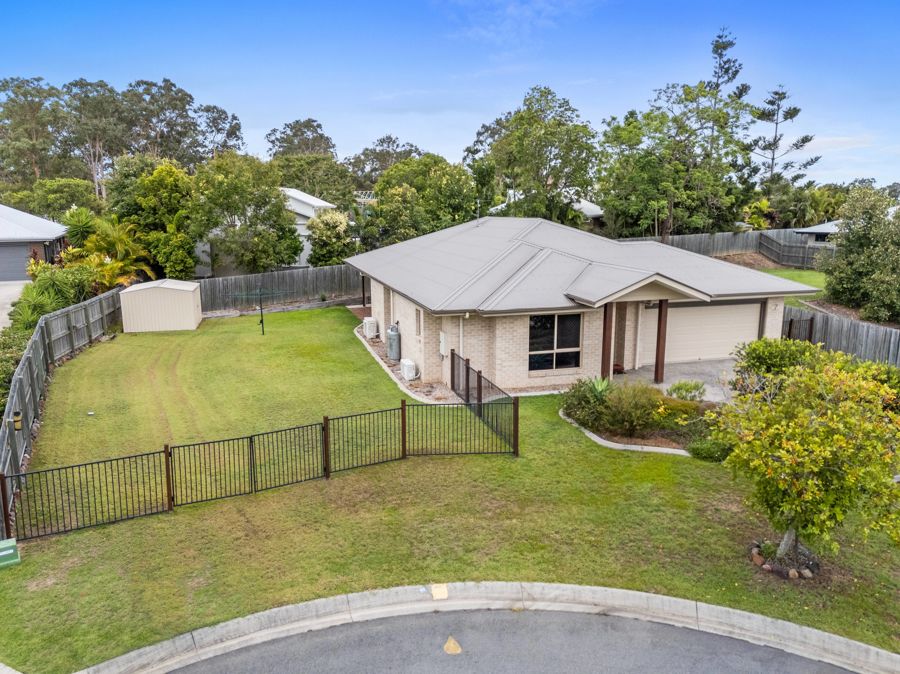 7 Graystone Ct, Gympie, QLD 4570