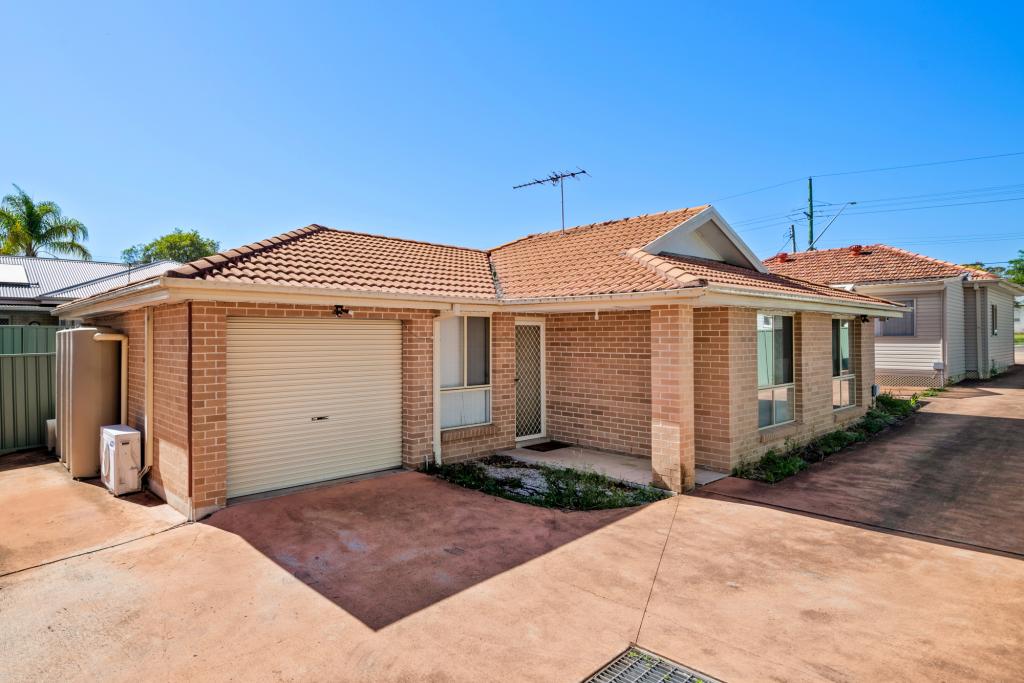 5a Jamison Rd, Kingswood, NSW 2747