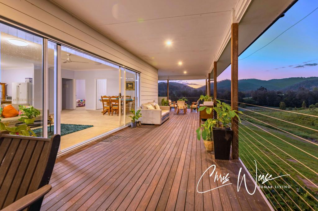 1216 Sandy Creek Rd, Sandy Creek, QLD 4515