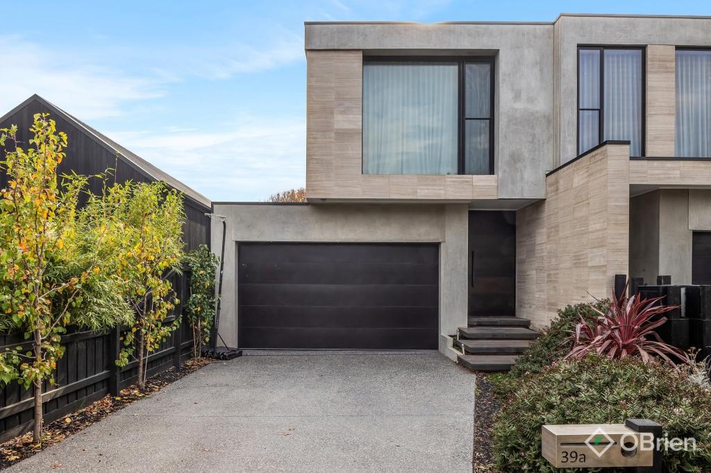 39a Fourth St, Parkdale, VIC 3195