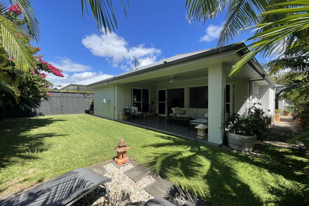 30 GLEN ABBY AVE, PEREGIAN SPRINGS, QLD 4573