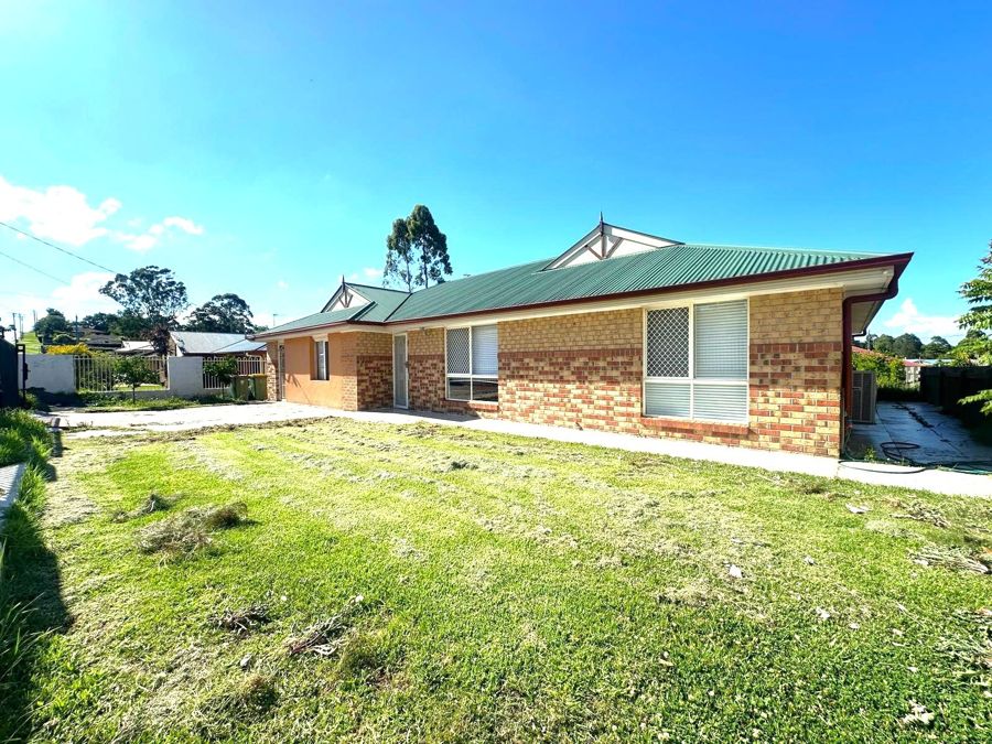 21 Cortess St, Kearneys Spring, QLD 4350