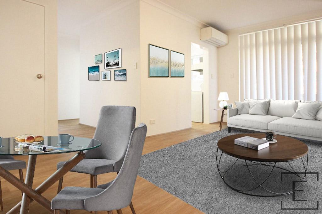 9/328 Merrylands Rd, Merrylands, NSW 2160