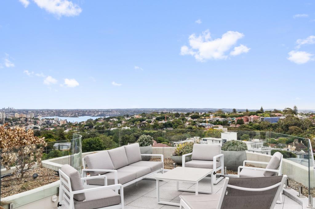 11/21 Waverley Cres, Bondi Junction, NSW 2022