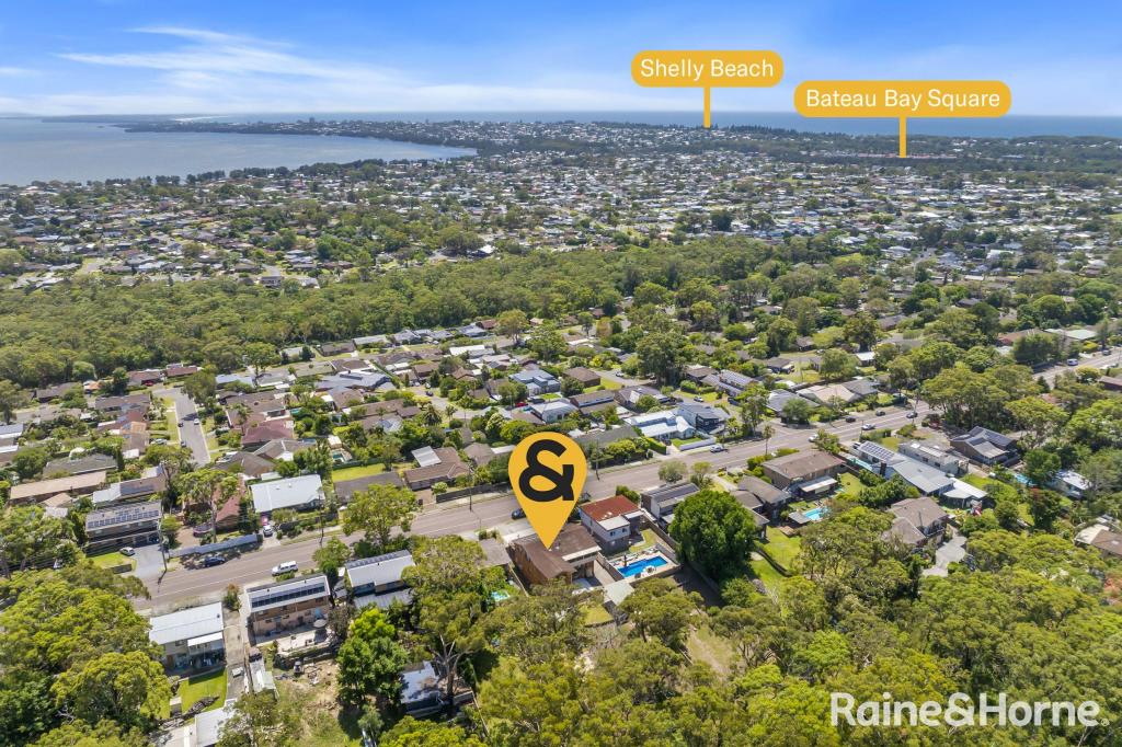 31 Eastern Rd, Tumbi Umbi, NSW 2261