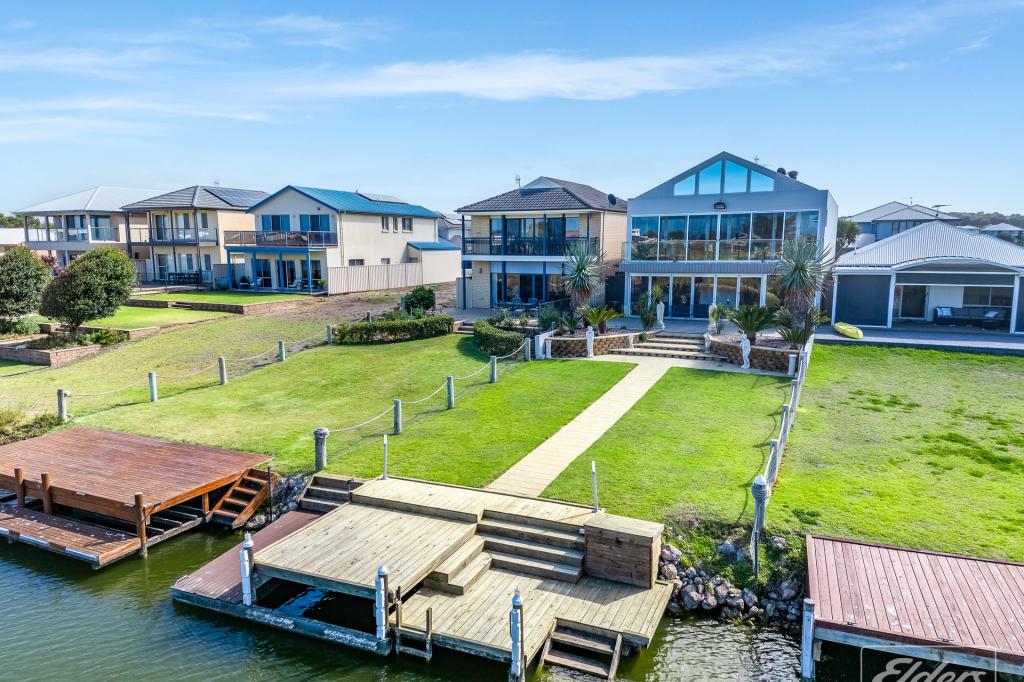 41 Wentworth Pde, Hindmarsh Island, SA 5214