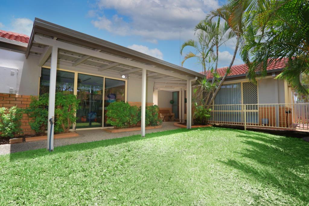 23 Jamieson Dr, Parkwood, QLD 4214