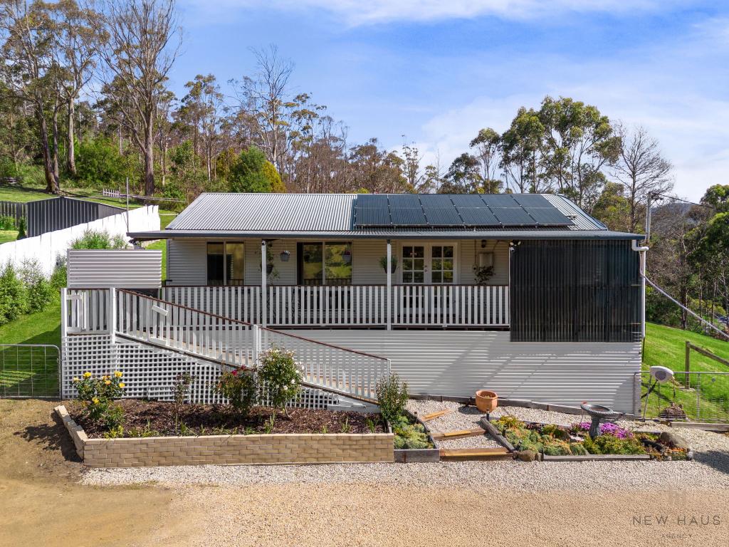 34 Hill St, Geeveston, TAS 7116